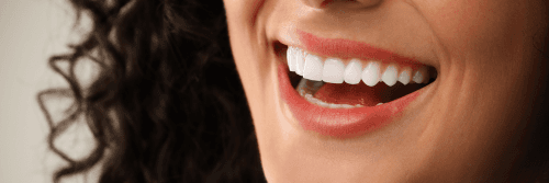Confident smiles start with beautifully aligned and healthy teeth.