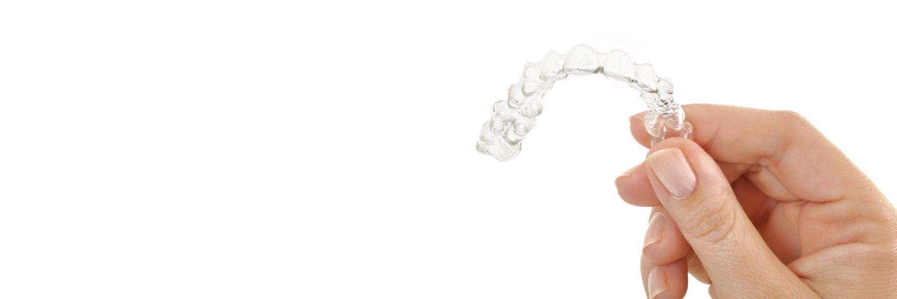 A clear aligners in Lakeland, FL